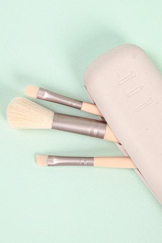 Silicone Make Up Brush Cover