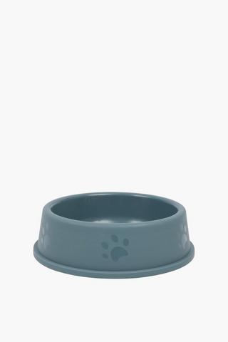 Plastic Feeding Bowl