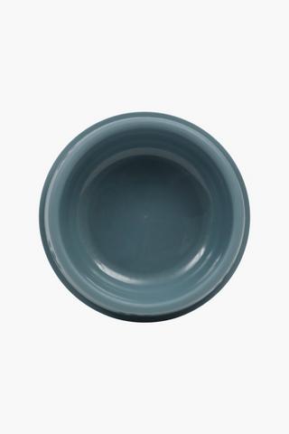 Plastic Feeding Bowl