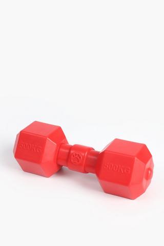 Dumbell Toy