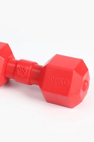 Dumbell Toy