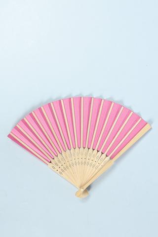 Folding Paper Fan