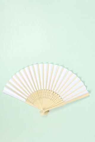 Handheld Folding Fan