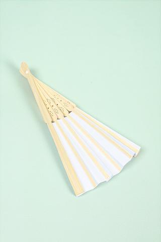 Handheld Folding Fan