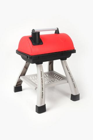 Kids Braai Stand