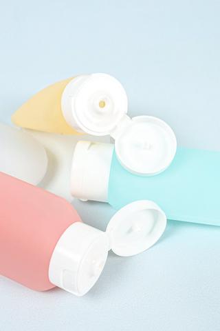 4 Pack Miami Bottle Set, 60ml