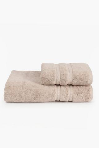 Premium Cotton 710 Gsm Luxury Hospitality Hand Towel