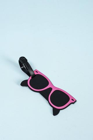 Travel Luggage Tag Sunnies