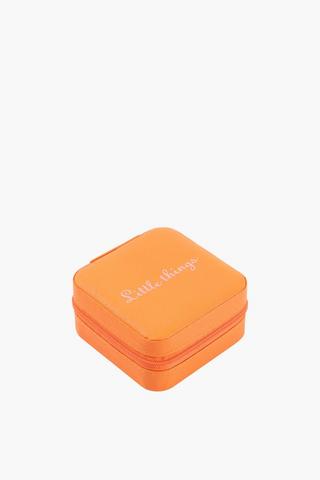 Miami Jewellery Box