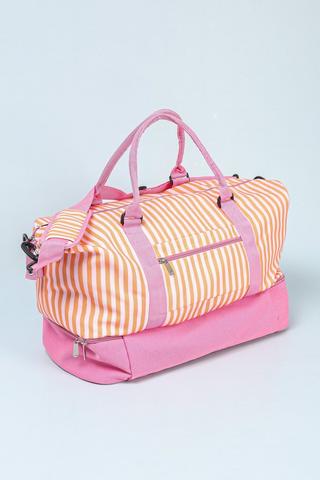 Miami 2 Pack Travel Bag Set