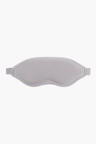 Melange Memory Foam Eye Mask
