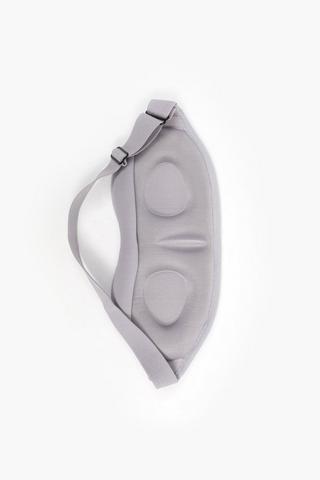 Melange Memory Foam Eye Mask