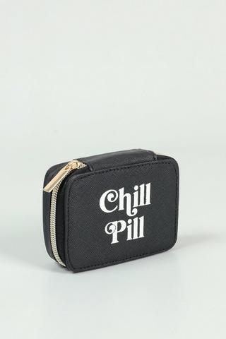 Chill Pill Organiser Box