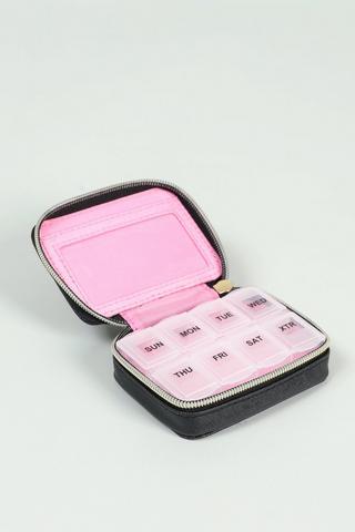 Chill Pill Organiser Box