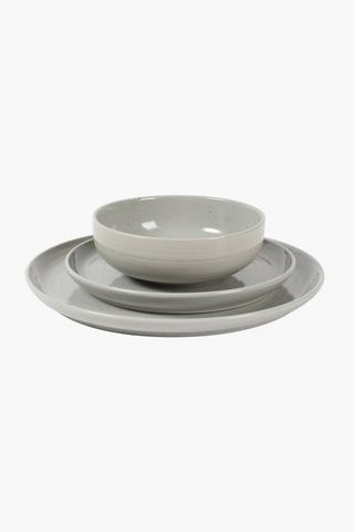 Alcore Ceramic Dinner Plate