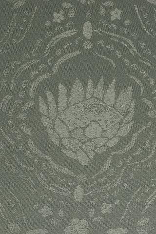 Sodwana Foil Tablecloth,180x270cm