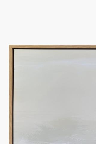 Mountains Canvas, 60x90cm