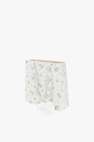 Sams Sea Creatures Gift Bag Small