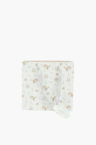 Sams Sea Creatures Gift Bag Small