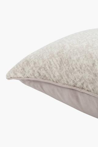 Premium Harlow Feather Filled Scatter Cushion, 60x60cm