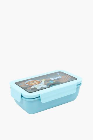 Bear Lunch Box