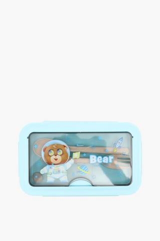 Bear Lunch Box