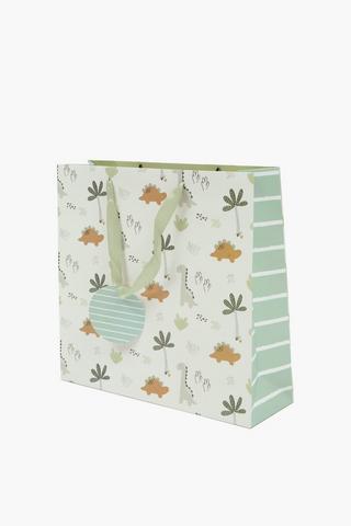 Cory Dino Friends Gift Bag Medium