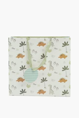 Cory Dino Friends Gift Bag Medium
