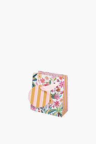 Tahiti Gift Bag Extra Small