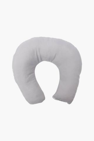 Multi Dot Baby Neck Pillow
