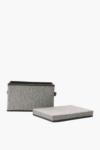 Knock Down Cairo Utility Basket Medium