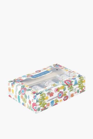 3 Pack Haltia Difffusers, 50ml