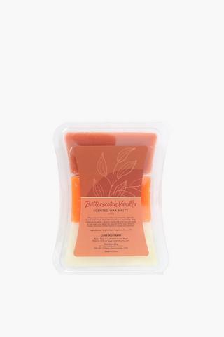 Butterscotch Vanilla Wax Melt,100g