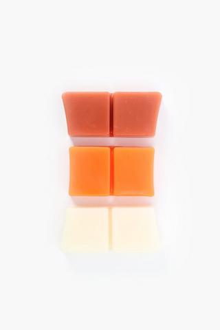 Butterscotch Vanilla Wax Melt,100g