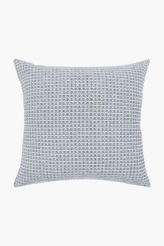 Jacquard Anne Scatter Cushion, 60x60cm