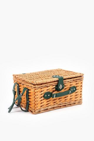Willow Picnic Set