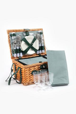 Willow Picnic Set