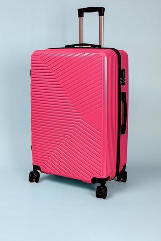Hardcover Luggage Suitcase Large, 18kg