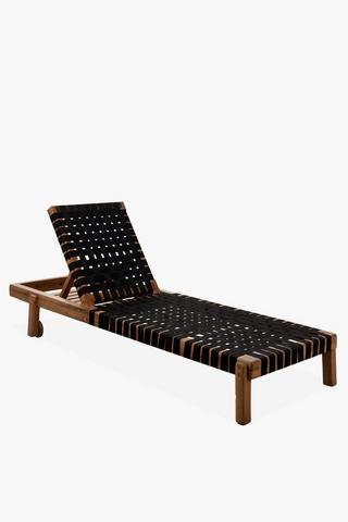 Ukhuni Strap Lounger