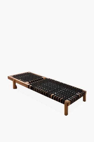 Ukhuni Strap Lounger