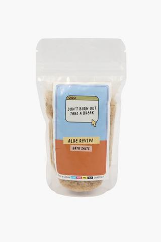 Colab Tamia Fynn Bath Salts, 250g