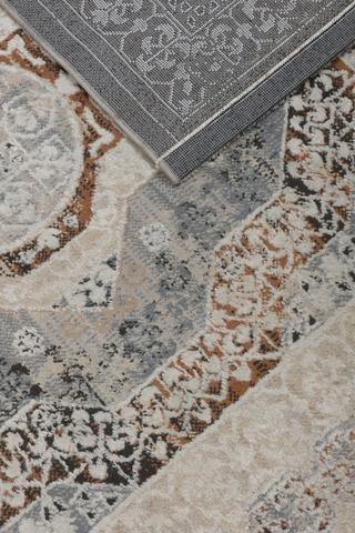 Manston Baroque Rug, 160x230cm
