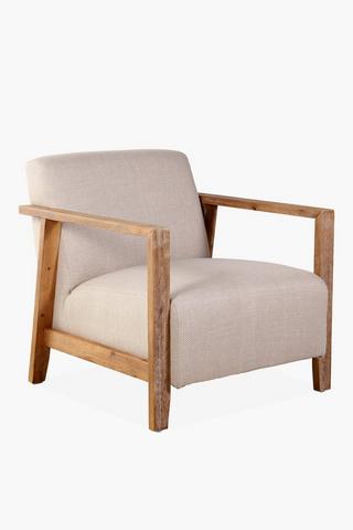 Lexis Chair