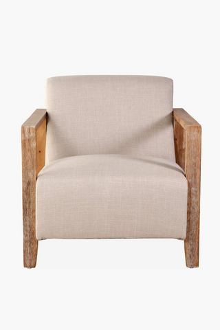 Lexis Chair