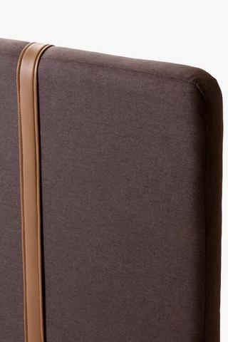 Xolani Double Headboard