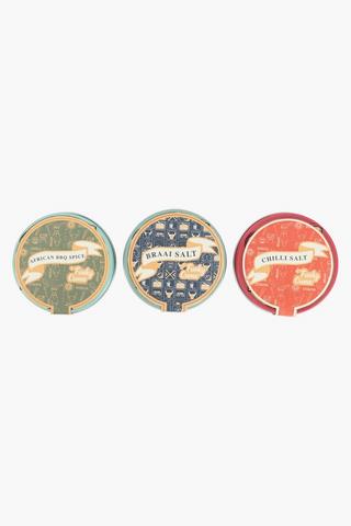 Colab Ayanda Spices
