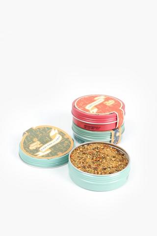 Colab Ayanda Spices
