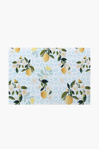 30 Pack Sicily Paper Placemats