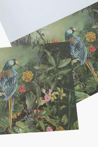 30 Pack Java Paper Placemats