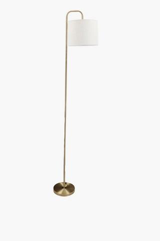 Brixton Metal Standing Lampset, E27